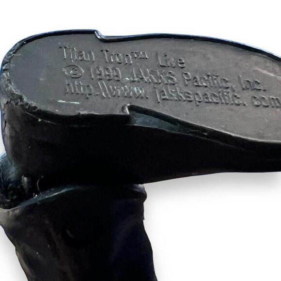 Collection of 10 Wrestling Action Figures - WWE Stars - Picture 9 of 9